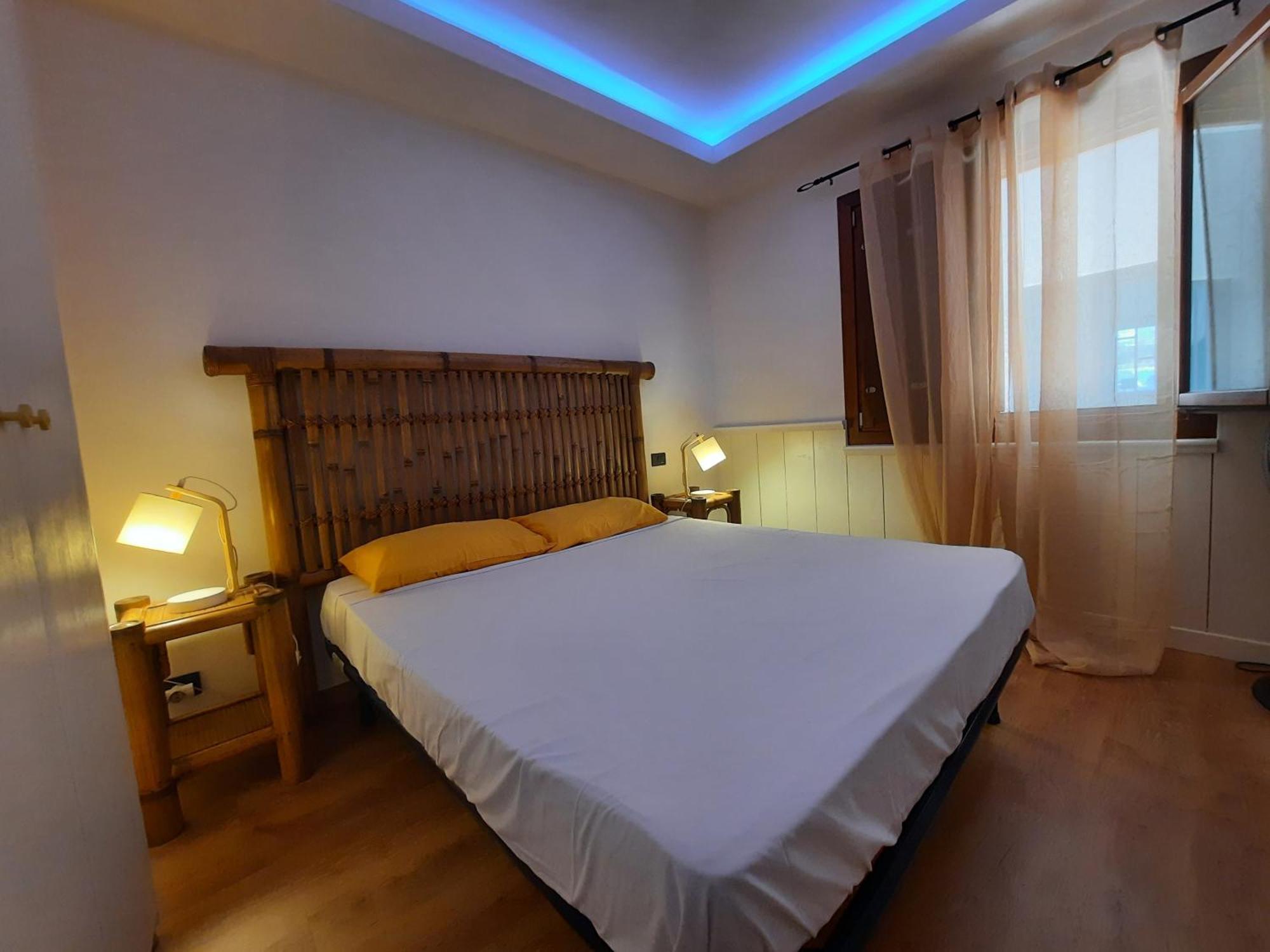 Porto Antigo 2 Beach Club Santa Maria Luaran gambar